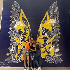 Meet your Posher, Megan